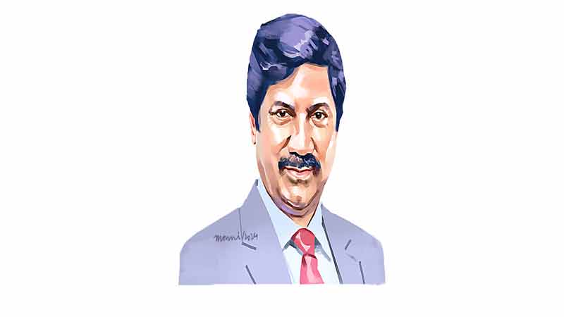বহুল প্রত্যাশিত বিএসইসির চেয়ারম্যানসহ চার কমিশনারের পদত্যাগ