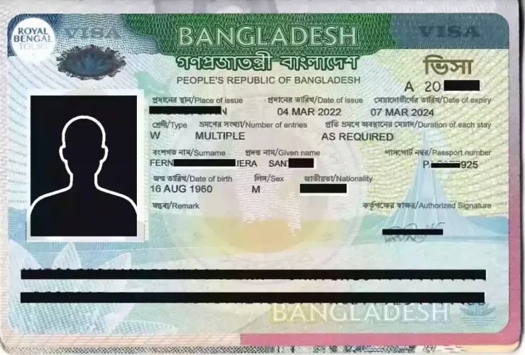 অবৈধ অভিবাসনের ছাপ, কমছে গ্রহণযোগ্যতা: বাংলাদেশিদের জন্য একের পর এক বন্ধ হচ্ছে বিদেশ ভ্রমণের দরজা